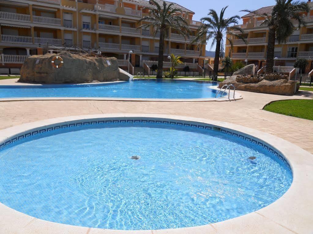 Serviden Aquamarina El Palmar  Zewnętrze zdjęcie